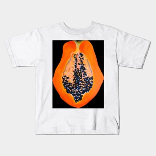 Papaya Kids T-Shirt